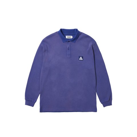 Palace WASHED OUT POLO ULTRA - Colorway