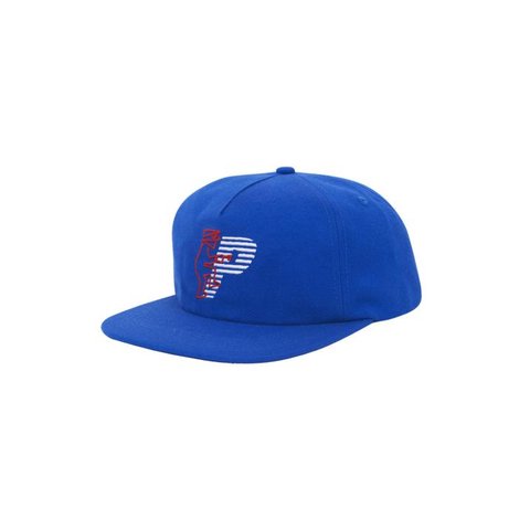Palace BURGLAR CAP ROYAL