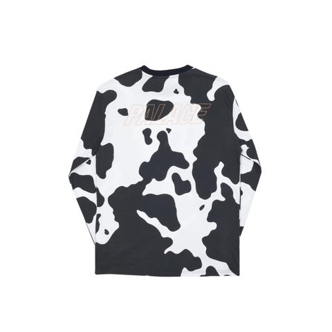 Palace MOO TOP BLACK