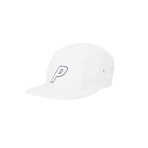 Palace FLEECE PALACE PANEL WHITE