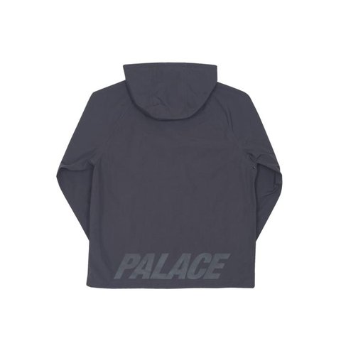 Palace AGGY + JACKET GREY