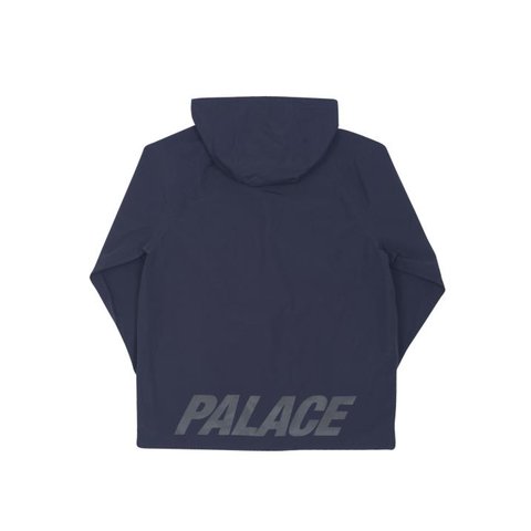 Palace AGGY + JACKET NAVY