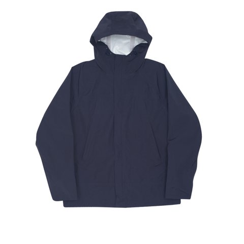 Palace AGGY + JACKET NAVY - Colorway