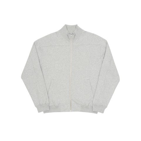 Palace SELECTA TRACK TOP GREY - Colorway