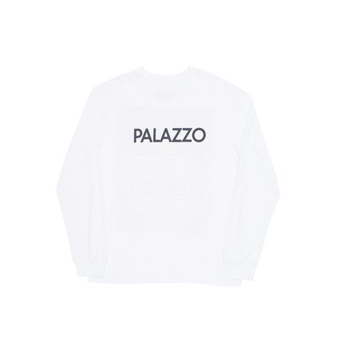 PALAZZO L/S T-SHIRT