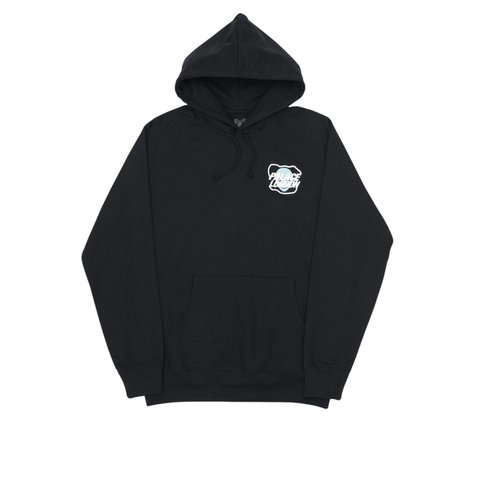 Palace M25 HOOD BLACK - Colorway
