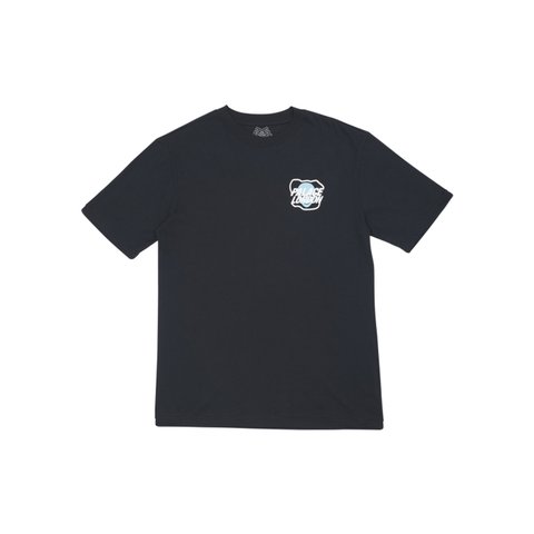 Palace M25 T-SHIRT BLACK - Colorway