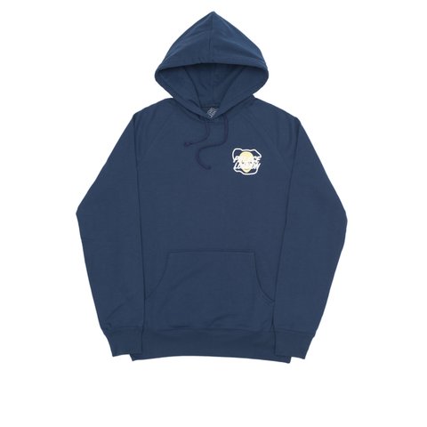 Palace M25 HOOD NAVY - Colorway