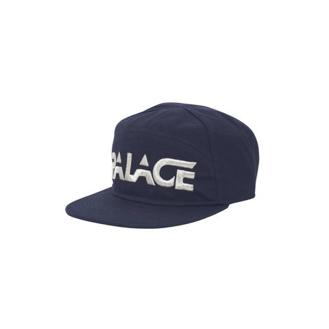 Palace MOTOR SNAPBACK NAVY