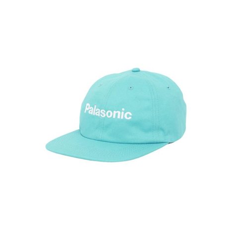 Palace PALASONIC 6 PANEL AQUA