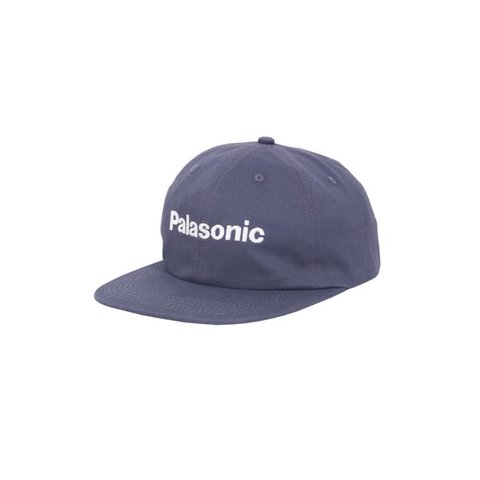 Palace PALASONIC 6 PANEL CHARCOAL