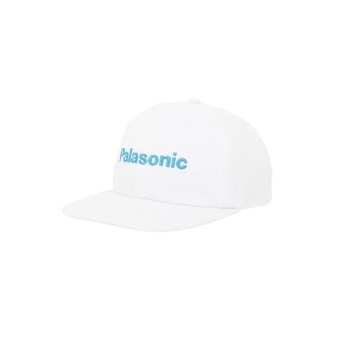 Palace PALASONIC 6 PANEL WHITE