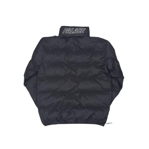 Palace PALACE PUFFA JACKET ANTHRACITE