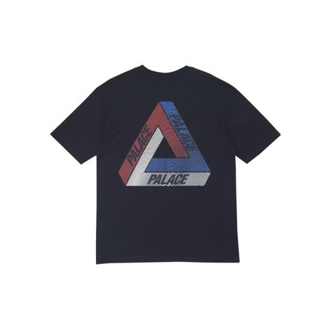 Palace DRURY BRIT T-SHIRT
