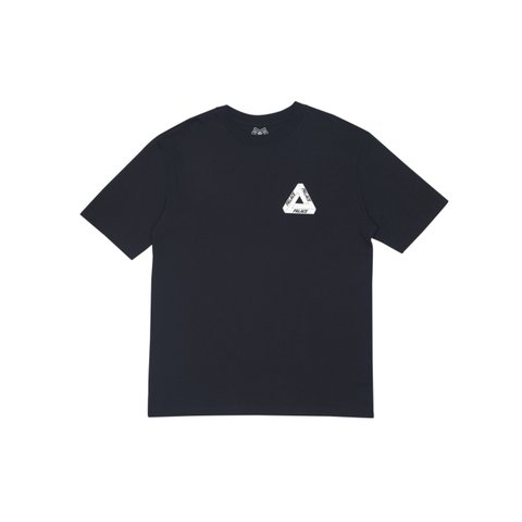 Palace DRURY BRIT T-SHIRT - Colorway