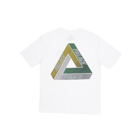 Palace DRURY YARD T-SHIRT