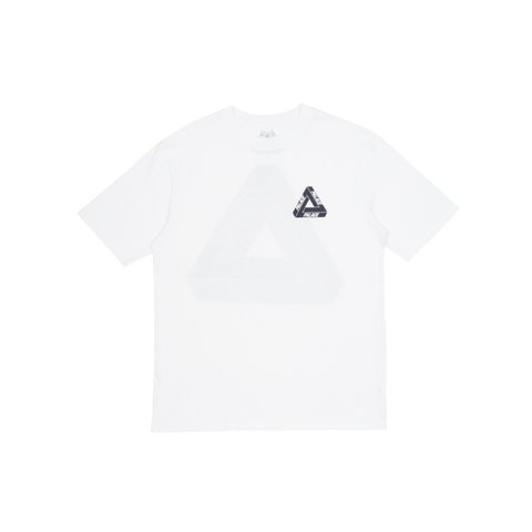 Palace DRURY YARD T-SHIRT - Colorway