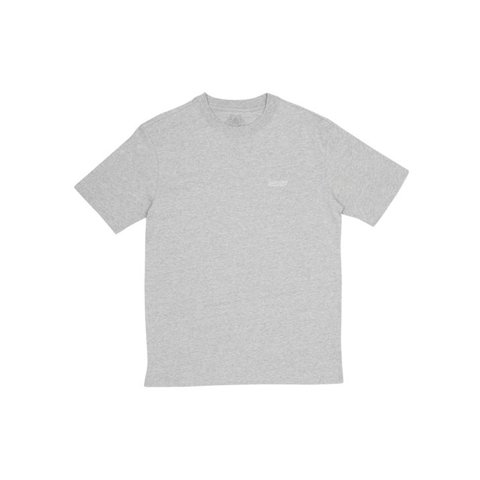Palace LOW KEY T-SHIRT GREY