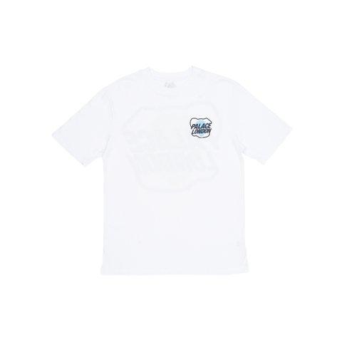 Palace M25 T-SHIRT WHITE - Colorway