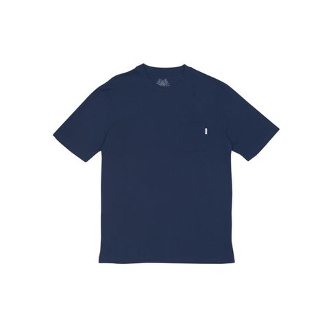 Palace POCKET T-SHIRT NAVY