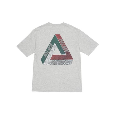 Palace DRURY ITALIA T-SHIRT