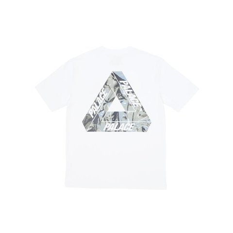 Palace BENDS TRI-FERG T-SHIRT