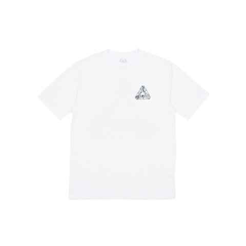 Palace BENDS TRI-FERG T-SHIRT - Colorway