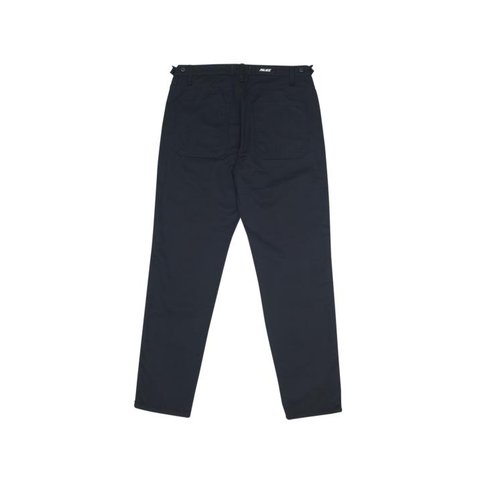 Palace WORK PANT BLACK