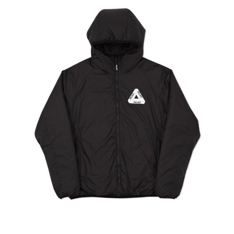 Palace REVERSE THINSULATE LINER BLACK / BLACK - Colorway