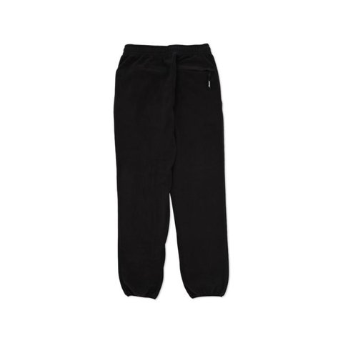 Palace POLARTEC FLEE JOGGERS JET BLACK