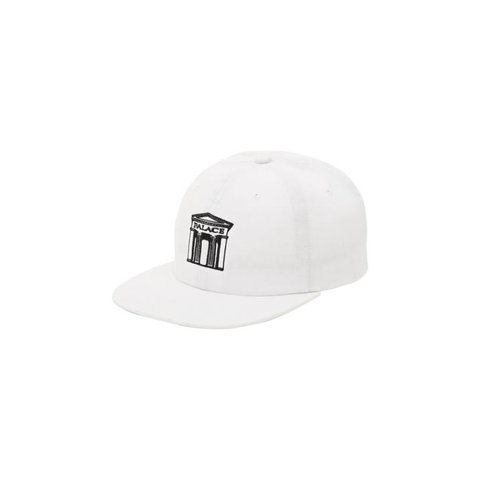 Palace LONDON STRONGHOLD 6-PANEL WHITE