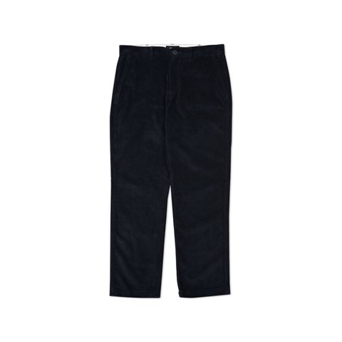 Palace CORD WORK PANT NAVY - Colorway