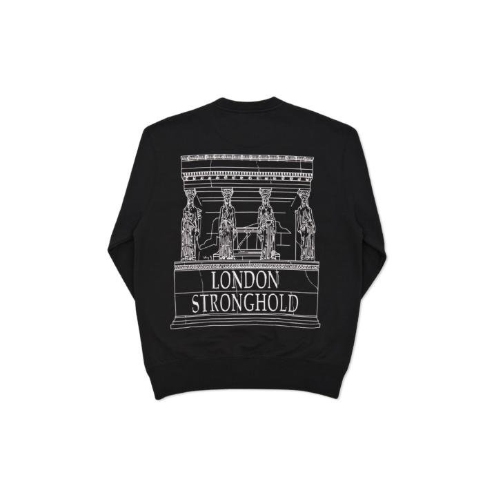 Palace Winter 2016