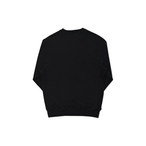Palace P LONDRES CREW BLACK