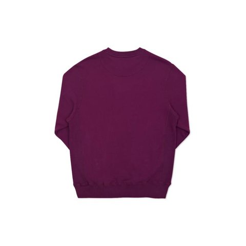 Palace P LONDRES CREW PURPLE