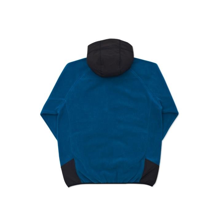 Palace Winter 2016