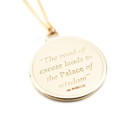 Palace SAINT CRISS CHAIN