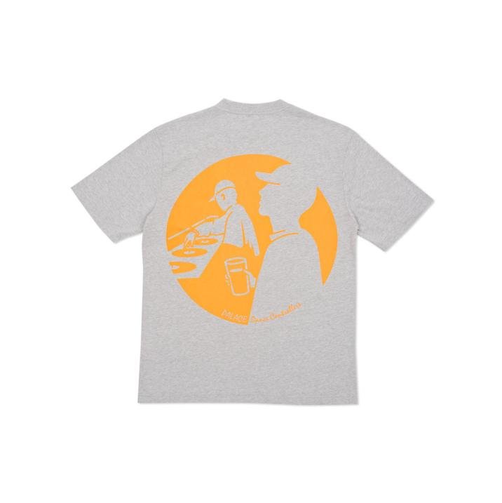 Palace Winter 2016