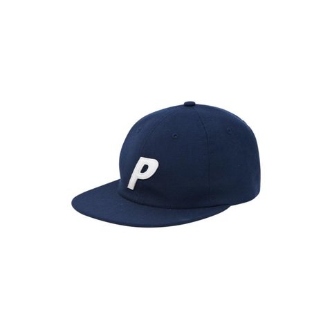 Palace PAL CAP NAVY DUCK