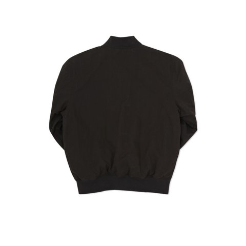 Palace REVERSIBLE QUILTER BLACK / BLACK - Colorway
