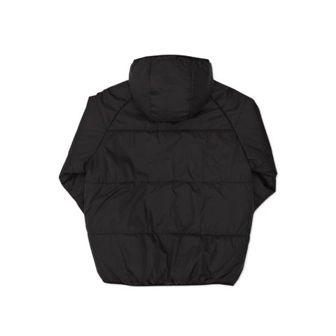 Palace REVERSE THINSULATE LINER BLACK / BLACK