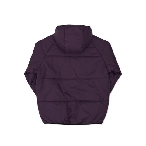 Palace REVERSE THINSULATE LINER NAVY / PURPLE