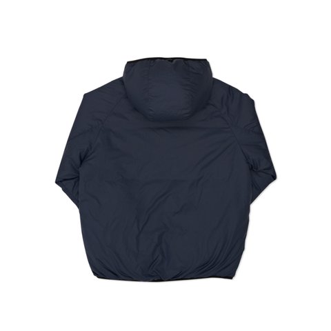 Palace REVERSE THINSULATE LINER NAVY / PURPLE - Colorway