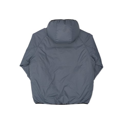 Palace REVERSE THINSULATE LINER STORM GREY / ZINNIA - Colorway