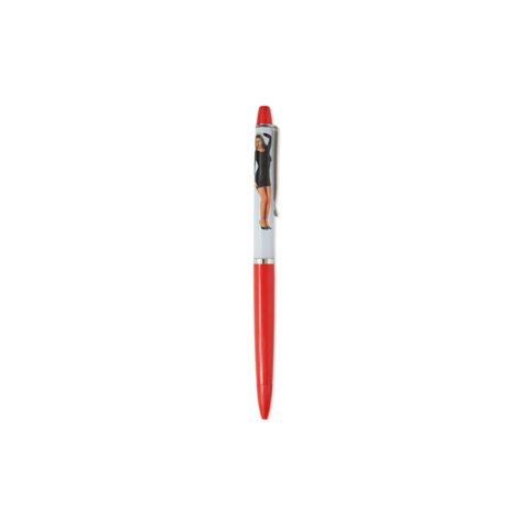 Palace P PEN RED - Colorway