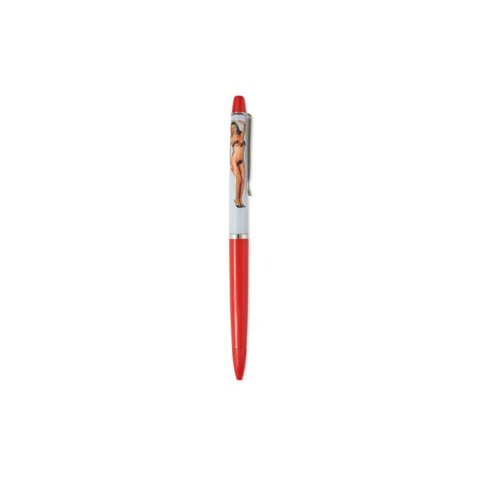 Palace P PEN RED