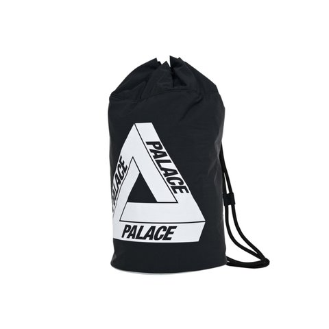 Palace BENEDON SACK BLACK - Colorway