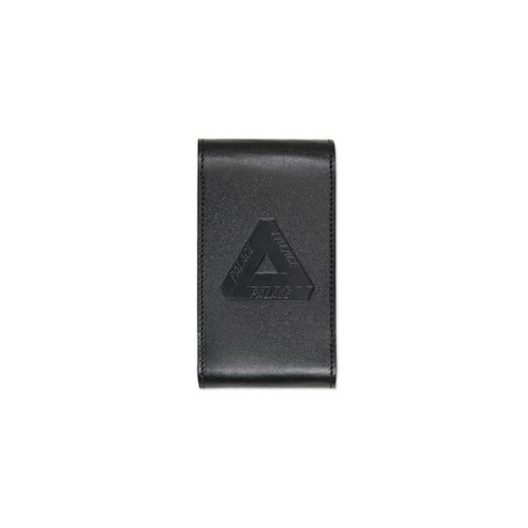 Palace CIGARETTE CASE BLACK