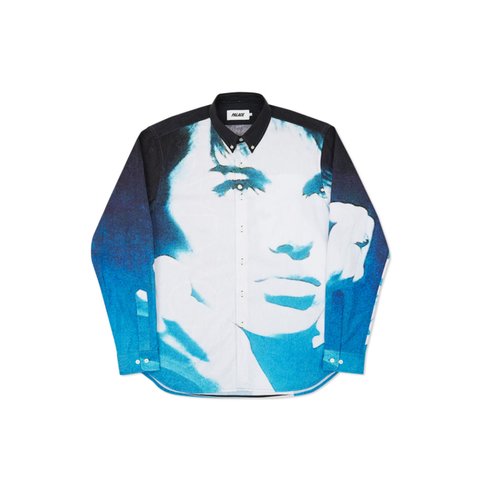 Palace PALAIS SHIRT PART UN - Colorway
