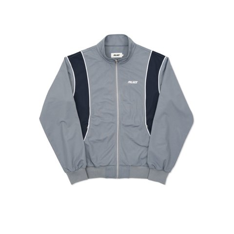 Palace PIPELINE TRACK TOP QUARRY - Colorway